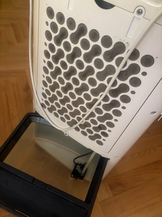 Orbegozo Aire Acondicionado Portátil  |Modelo AIR