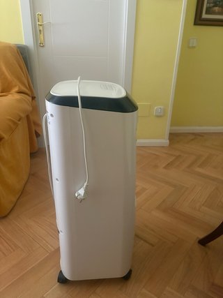 Orbegozo Aire Acondicionado Portátil  |Modelo AIR
