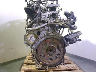 204dtd motor land rover range rover rectp5522361