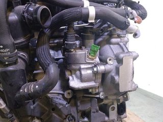 204dtd motor land rover range rover rectp5522361