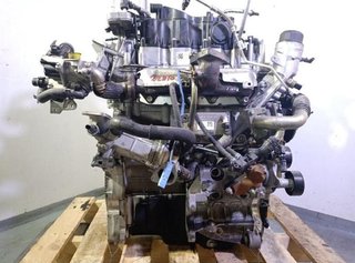 204dtd motor land rover range rover rectp5522361
