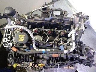 204dtd motor land rover range rover rectp5522361