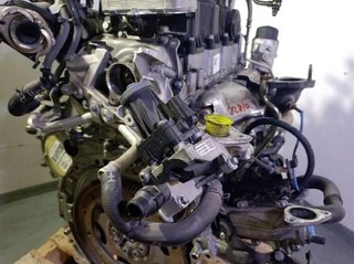 204dtd motor land rover range rover rectp5522361