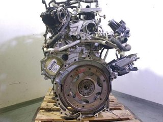 204dtd motor land rover range rover rectp5522361