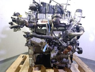 204dtd motor land rover range rover rectp5522361