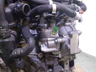 204dtd motor land rover range rover rectp5522361
