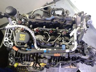204dtd motor land rover range rover rectp5522361