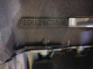 204dtd motor land rover range rover rectp5522361