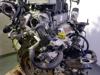 204dtd motor land rover range rover rectp5522361