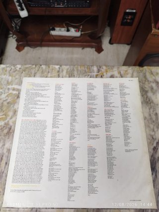 Funda Vinilo Guns N' Roses Come On Feel The Noize