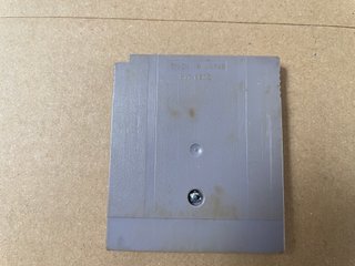 Nintendo Game Boy Gameboy Alleyway Dmg-Awa Ntsc J