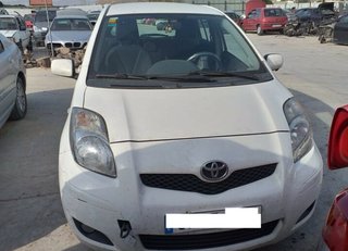 Toyota 301744 llanta 5.5jx15chet45 yaris live