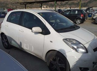 Toyota 301744 llanta 5.5jx15chet45 yaris live