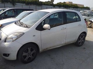Toyota 301744 llanta 5.5jx15chet45 yaris live