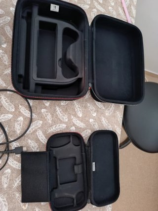 OPORTUNIDAD PACK NINTENDO SWITCH