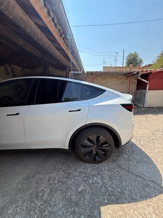 Tesla Model Y Gran Autonomia LR Boost 514CV 2023