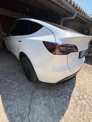 Tesla Model Y Gran Autonomia LR Boost 514CV 2023