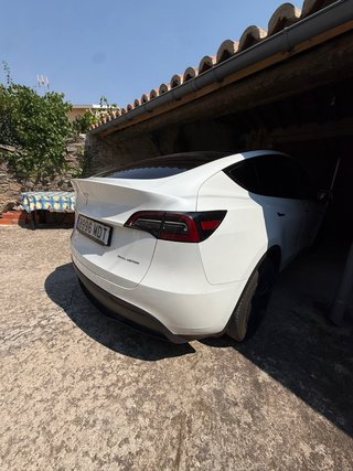 Tesla Model Y Gran Autonomia LR Boost 514CV 2023
