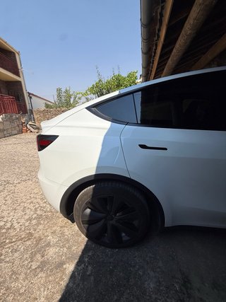 Tesla Model Y Gran Autonomia LR Boost 514CV 2023