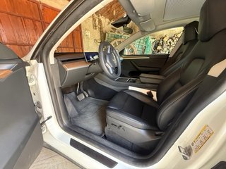 Tesla Model Y Gran Autonomia LR Boost 514CV 2023