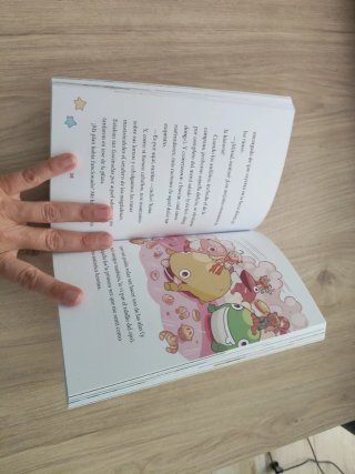 Magic Animals 2. La invasión de las ranas gigantes