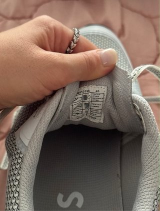 Zapatillas HUGO BOSS Hombre Blancas y Grises