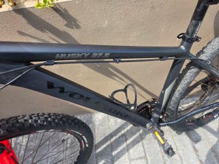 Bicicleta WOLFBIKE HUSKY 27.5 Edición Especial