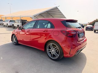 Mercedes-Benz Clase A 2017