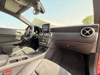 Mercedes-Benz Clase A 2017