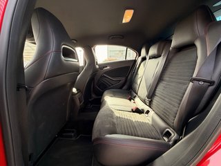 Mercedes-Benz Clase A 2017