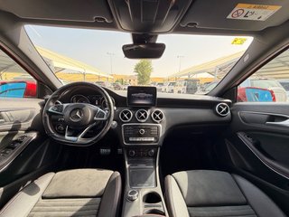 Mercedes-Benz Clase A 2017
