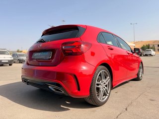 Mercedes-Benz Clase A 2017