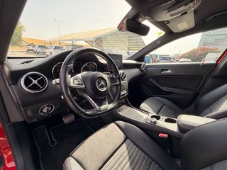 Mercedes-Benz Clase A 2017