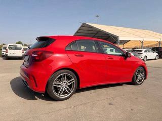 Mercedes-Benz Clase A 2017
