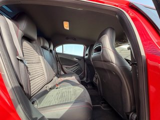 Mercedes-Benz Clase A 2017