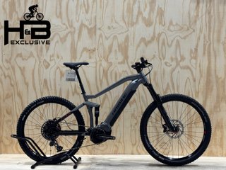 Haibike AllMtn 2 Sram GX 2021