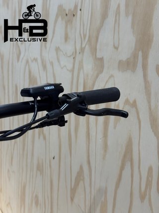Haibike AllMtn 2 Sram GX 2021