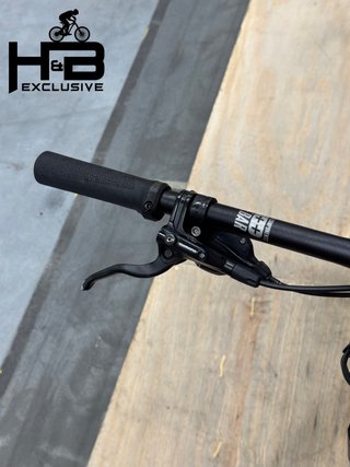Haibike AllMtn 2 Sram GX 2021