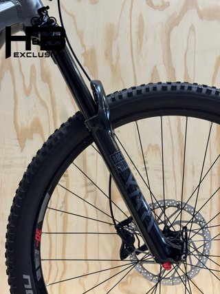 Haibike AllMtn 2 Sram GX 2021