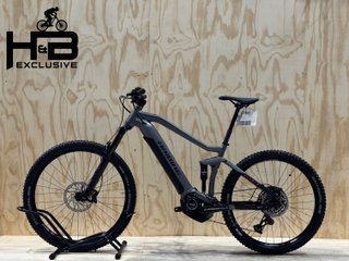 Haibike AllMtn 2 Sram GX 2021