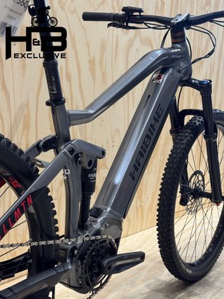 Haibike AllMtn 2 Sram GX 2021