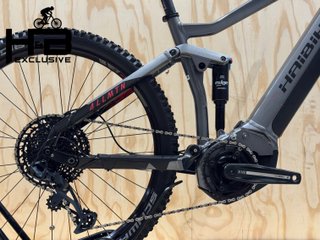 Haibike AllMtn 2 Sram GX 2021