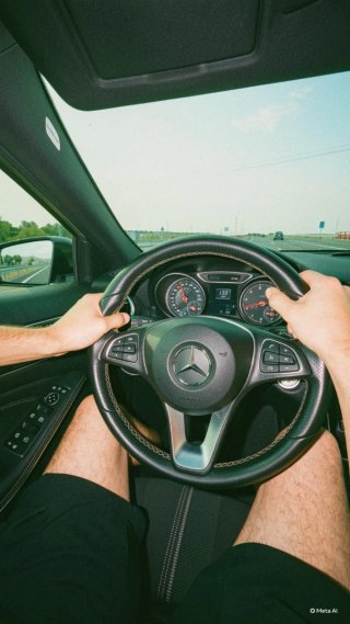 Mercedes-Benz Clase A 2017