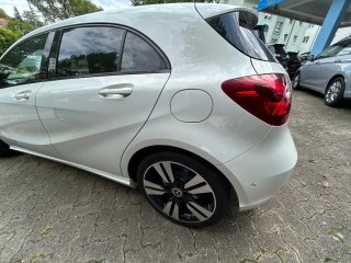Mercedes-Benz Clase A 2017