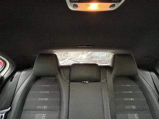 Mercedes-Benz Clase A 2017