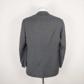 Giacca Trussardi Uomo Tg.50 Grigia