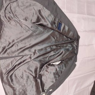 Giacca Trussardi Uomo Tg.50 Grigia