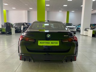 BMW Serie 2 M Sport Pro 220i 1.5 170CV Auto MHEV