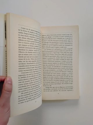 La aventura del tocador de señoras