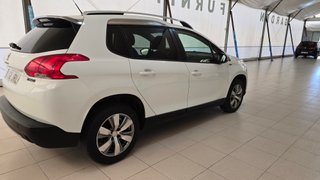 Peugeot 2008 2016